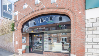 Salon de Manucure Hair Body Concept 0