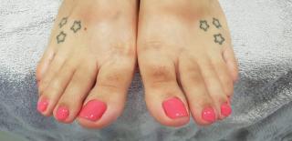 Salon de Manucure Shelly Beauté 0