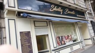 Salon de Manucure Shelly Beauté 0