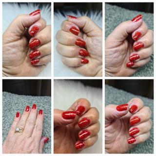 Salon de Manucure L’onglerie by Mary 0