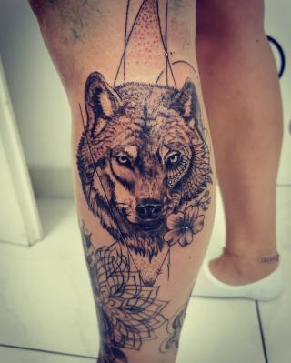 Salon de Manucure NO FUN TATTOO 0