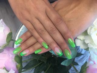 Salon de Manucure Institut Chez Doriane 0