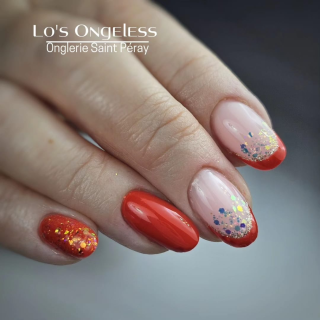 Salon de Manucure Institut de beauté-Onglerie Saint Péray lo's ongeless 0