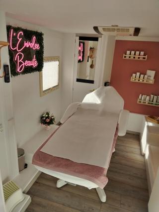 Salon de Manucure L'envolée Beauté 0
