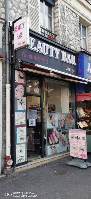 Salon de Manucure Twin Beauty Bar 0