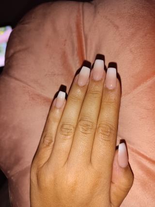 Salon de Manucure Twin Beauty Bar 0