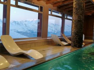 Salon de Manucure Spa Deep Nature - Les Hauts Bois 0