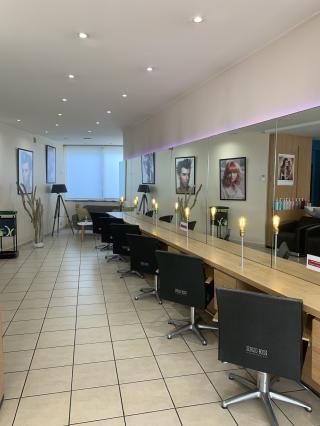 Salon de Manucure Coiffeur herblay Sergio Bossi 0
