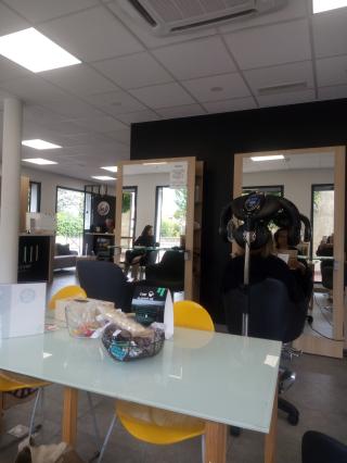 Salon de Manucure When U Want Gémenos 1