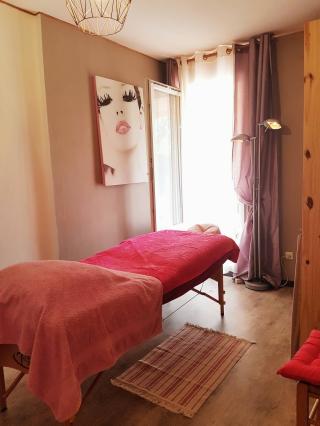 Salon de Manucure Candice Beauty - Estheticienne à Lattes 0