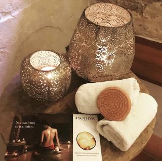 Salon de Manucure So de l'Ange 0