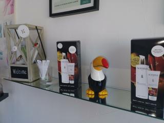 Salon de Manucure So de l'Ange 0