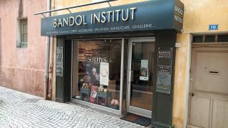 Salon de Manucure Bandol institut 0