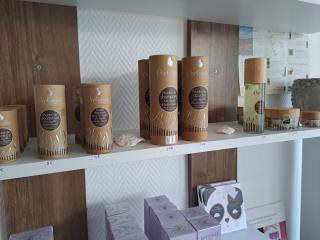 Salon de Manucure INSTITUT AMBIANCE COSY by Nolwenn 0