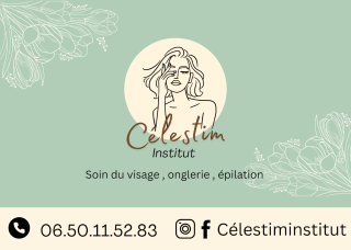 Salon de Manucure Célestim institut 0