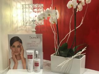 Salon de Manucure Institut de Beauté (Soins Guinot) 0