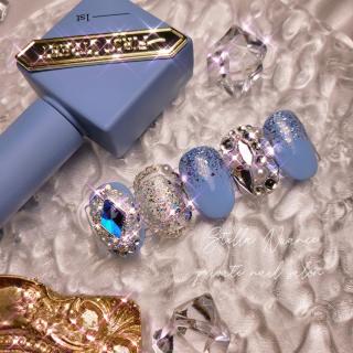 Salon de Manucure Stella Nuance - Prothésiste Ongulaire & Nail art Japonais et Coréen 2