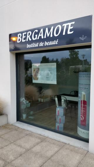 Salon de Manucure Institut Bergamote 1