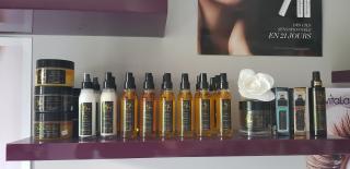 Salon de Manucure L'éveil des Sens 1