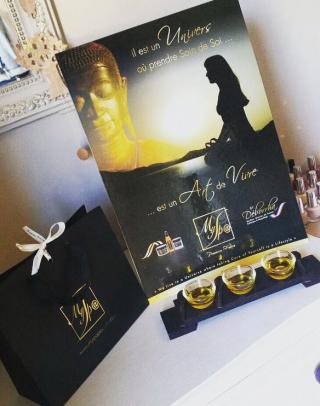 Salon de Manucure L'éveil des Sens 0