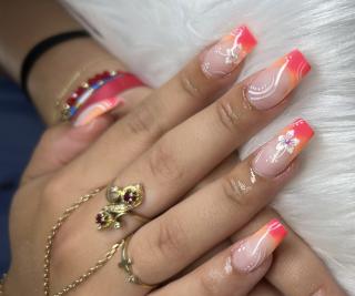 Salon de Manucure O’ Secret Nail 0