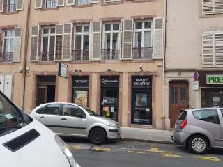 Salon de Manucure Institut Quintessence 0