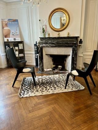 Salon de Manucure Bethus Elodie 0