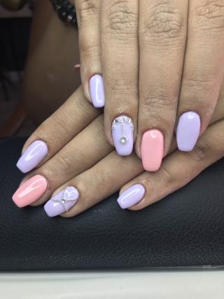 Salon de Manucure Le Palais de l'Ongle 0