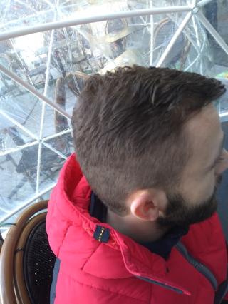 Salon de Manucure Franck Provost - Coiffeur Annemasse 1