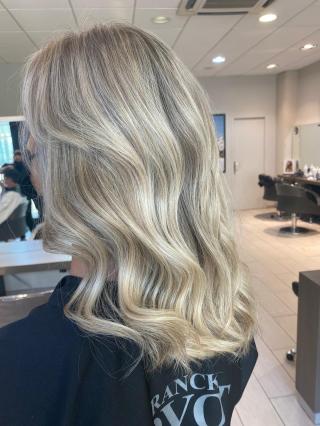 Salon de Manucure Franck Provost - Coiffeur Annemasse 2