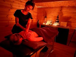 Salon de Manucure Institut de beauté Saona beauté 0