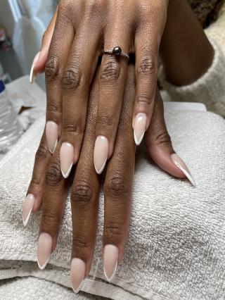 Salon de Manucure Nk.nails 1