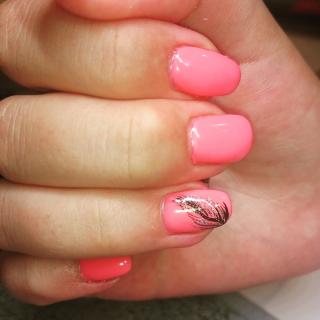 Salon de Manucure Moi Je - Bar à Ongles / Nail Bar Dardilly 0