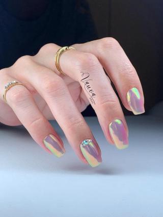 Salon de Manucure Vauva uñas - Prothésiste Ongulaire et Formatrice 2