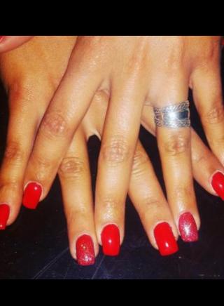 Salon de Manucure Aurelie Esthétique A Domicile 0