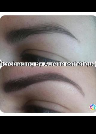 Salon de Manucure Aurelie Esthétique A Domicile 0