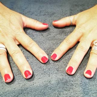 Salon de Manucure BAIN DE SOI 0