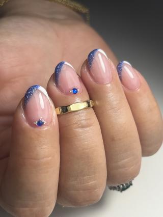 Salon de Manucure JTLS nails&beauty 1