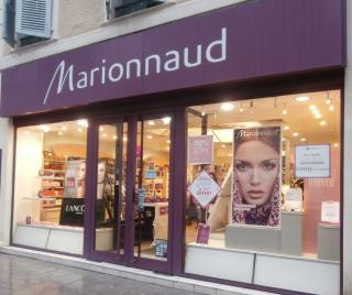 Salon de Manucure Marionnaud - Parfumerie & Institut 0