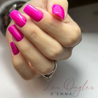 Salon de Manucure Les Ongles d'Emma 0