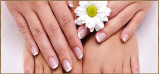 Salon de Manucure Anais institut 2