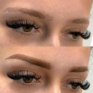 Salon de Manucure Studio Maquillage Permanent OLGA DEM’S 0