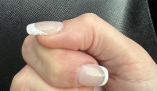 Salon de Manucure QIPAO 0