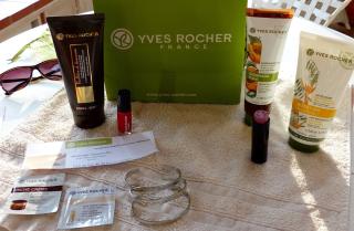 Salon de Manucure Yves Rocher 0