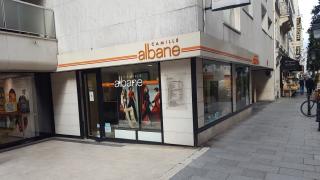 Salon de Manucure Camille Albane - Coiffeur Neuilly sur Seine 0