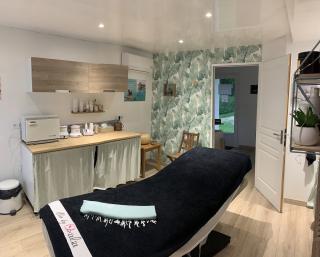 Salon de Manucure Votre instant de beauté 0