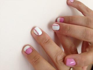 Salon de Manucure Digi'Ongles - La Crèche 1