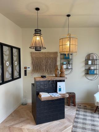 Salon de Manucure Institut O'Blue 0