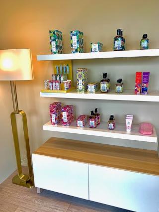 Salon de Manucure L'Institut 0