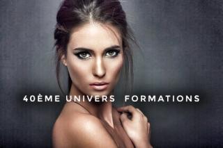 Salon de Manucure 40ème univers 0